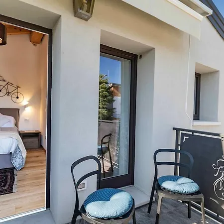 Stylish House Near Venice With Parking Exterior photo
