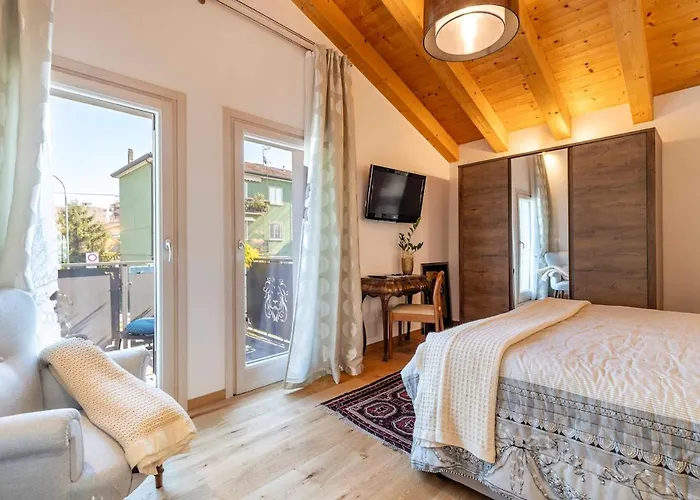 Stylish House Near Venice With Parking