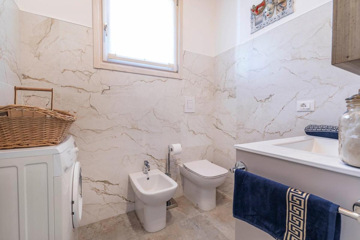 Stylish House Near With Parking * Venetië